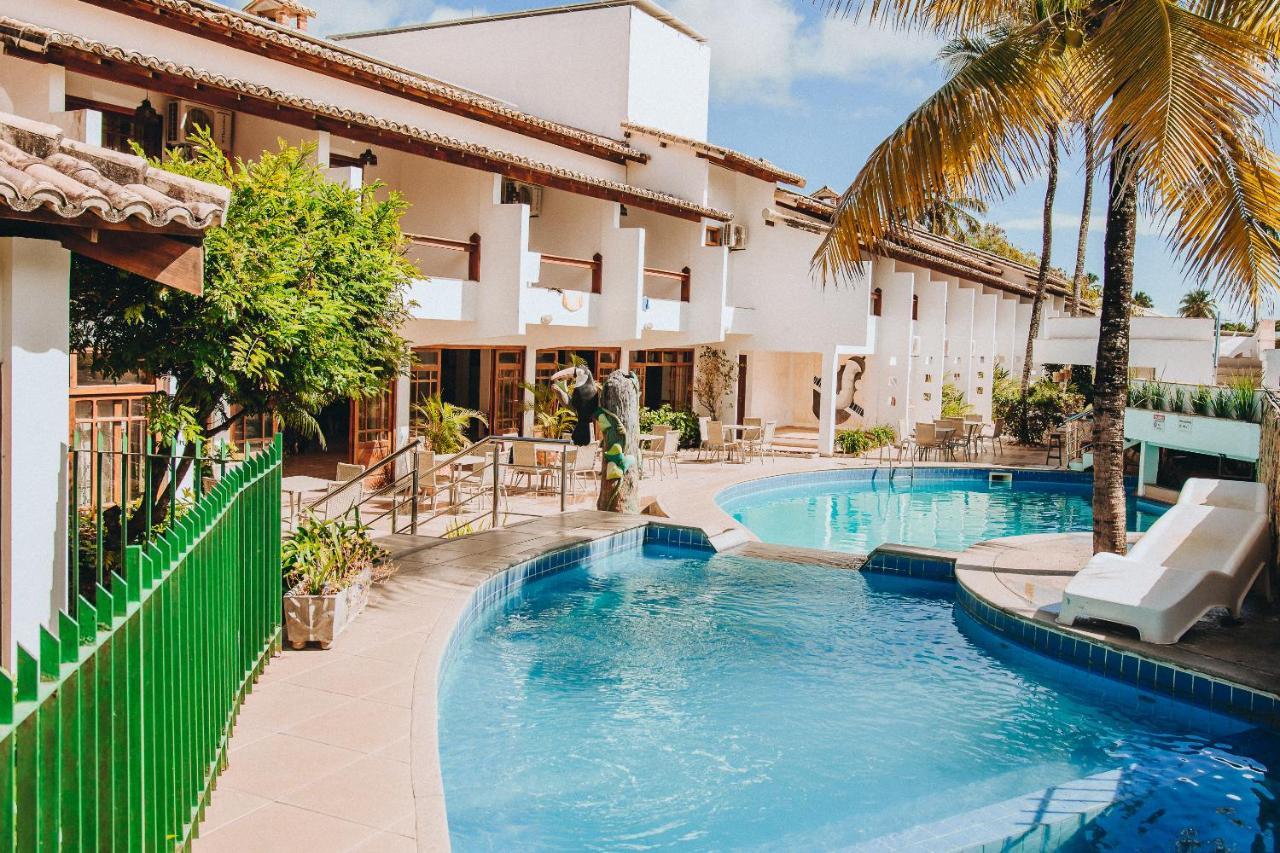 Poty Hotel 3*