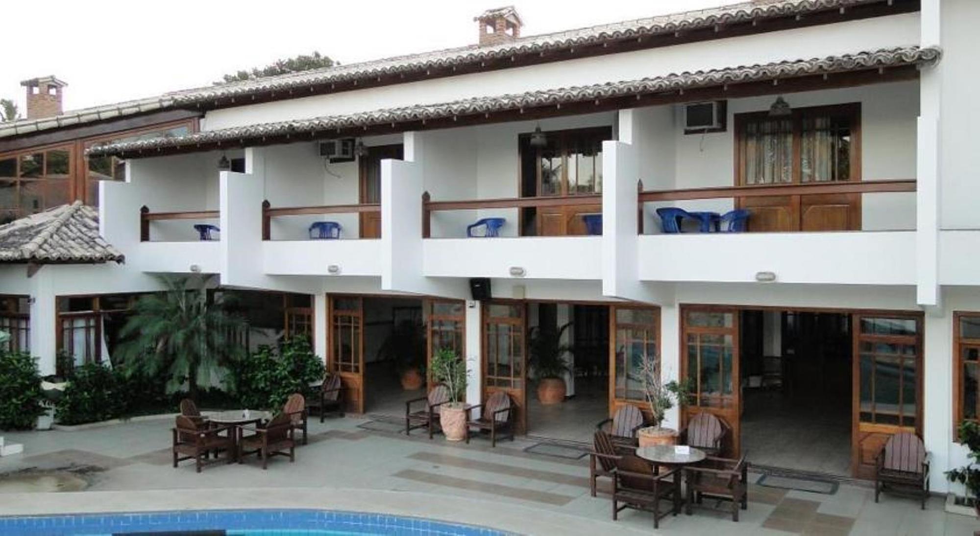 Poty 3* Porto Seguro