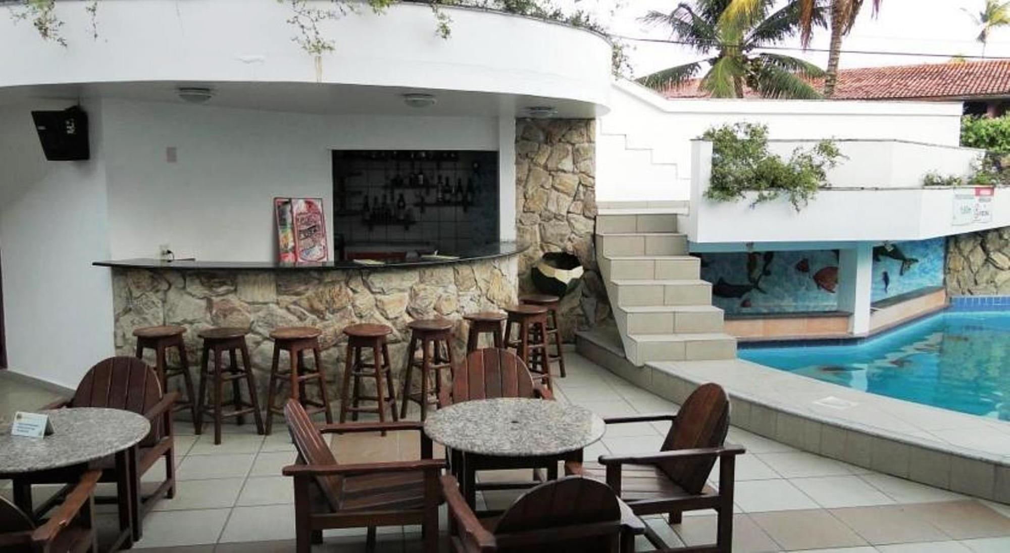 Poty Hotel Porto Seguro