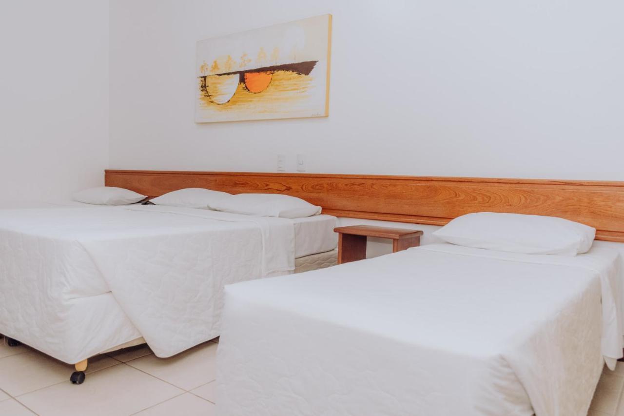 Poty Hotel Porto Seguro