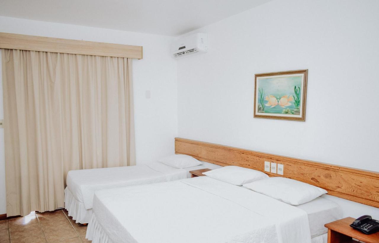 Poty 3* Porto Seguro