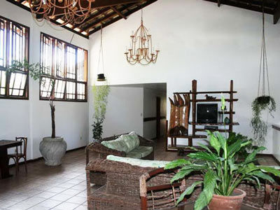 Hotel Poty Porto Seguro