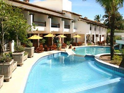 Poty Hotel Porto Seguro