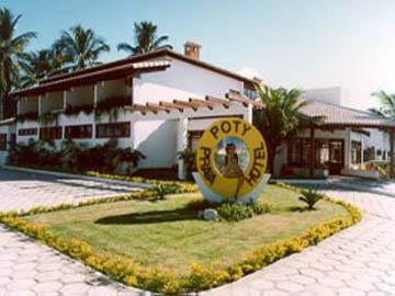 Poty Hotel 3*