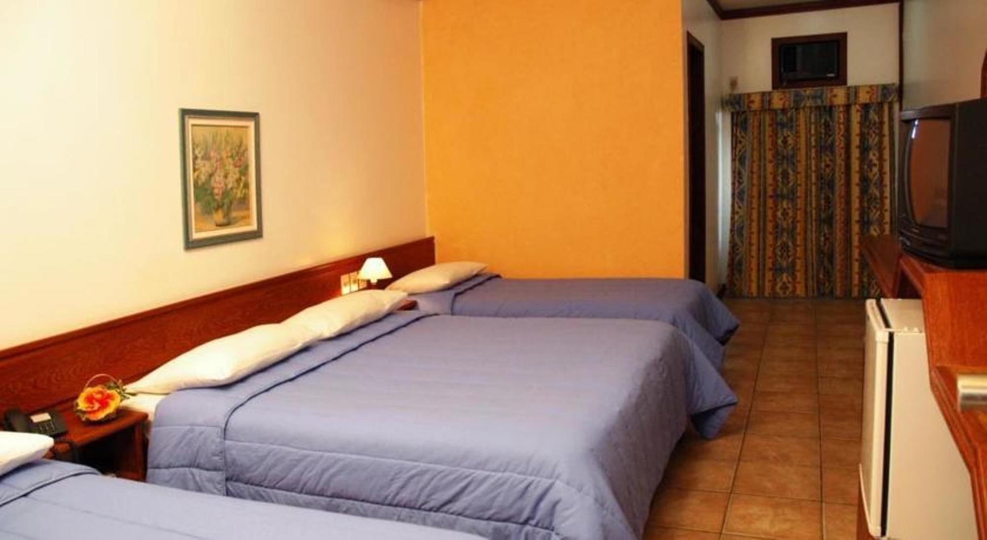 Hotel Poty 3*