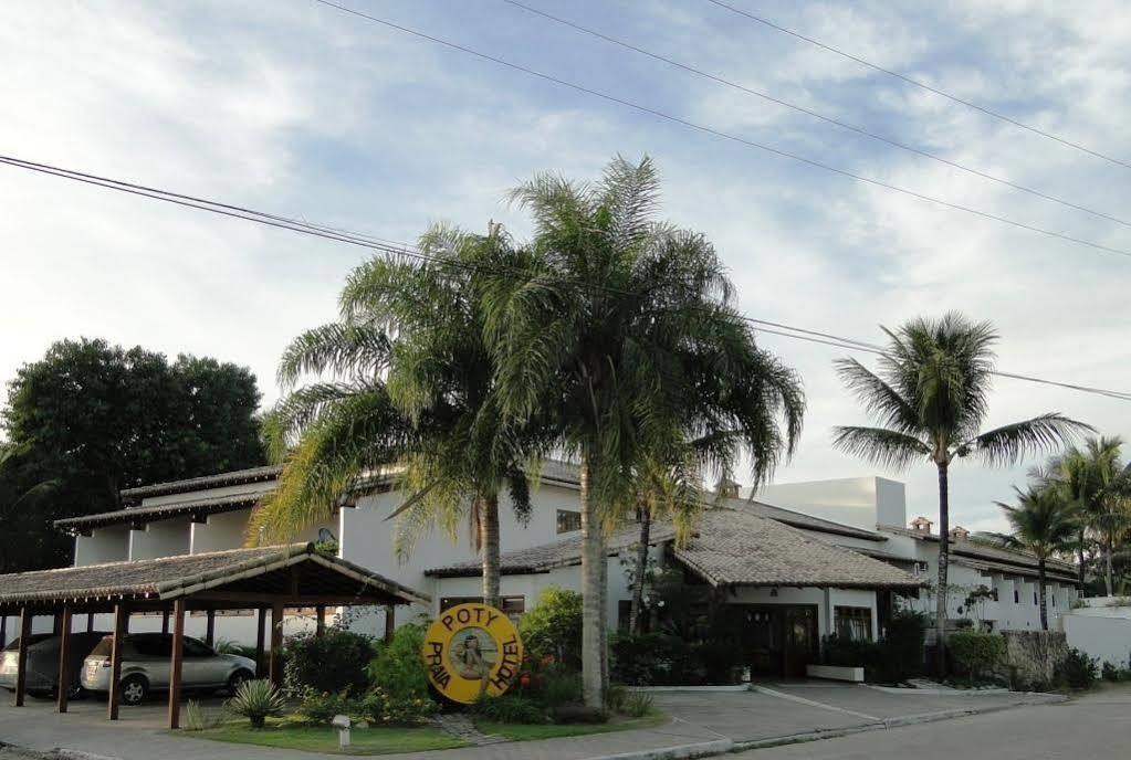 Hotel Poty Porto Seguro